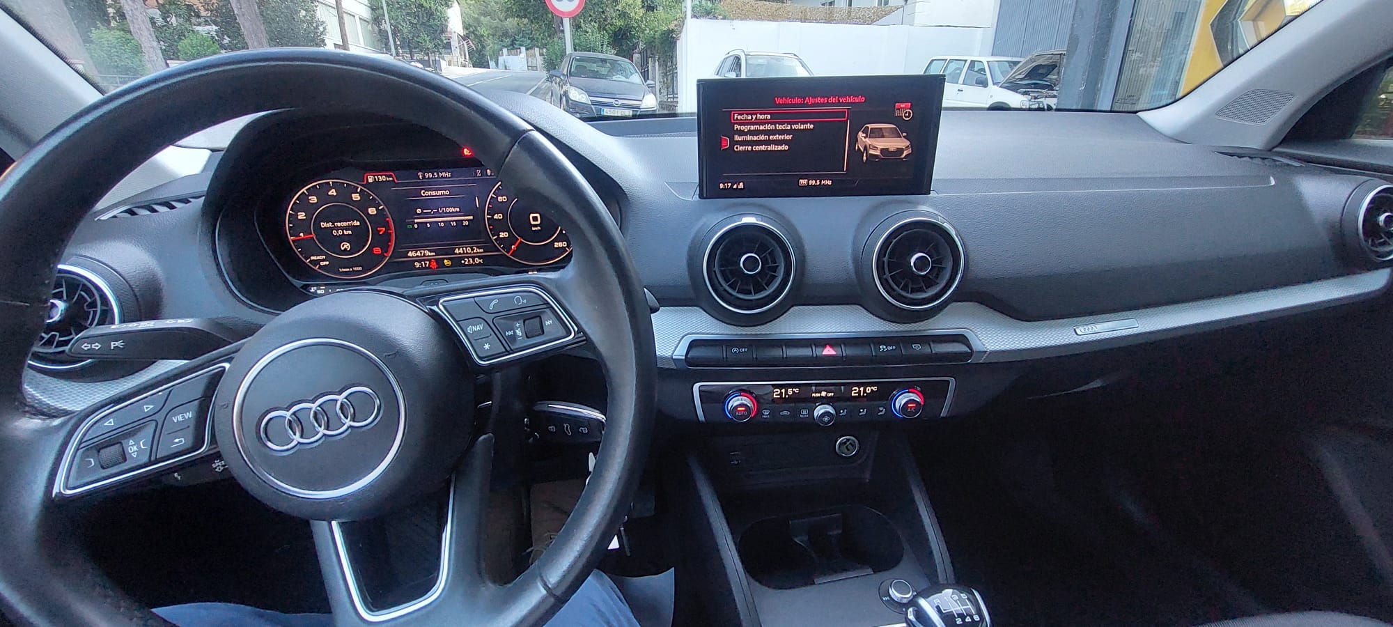 Audi Q2 1.0 110CV miniatura 6